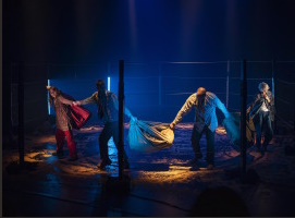 Cu�l es mi nombre / En tierra de nadie